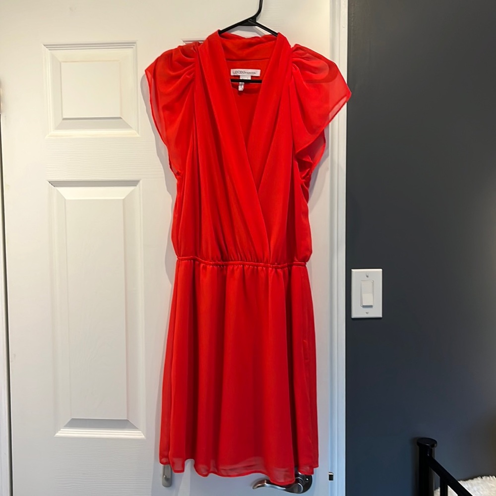 BCBG dress
